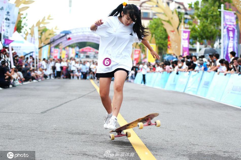 霹雳舞滑板攀岩冲浪成为2024巴黎奥运会正式比赛项目
