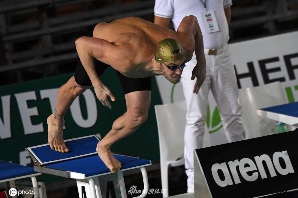 2020年意大利游泳锦标赛赛况：奥运冠军佩莱格里尼等参赛