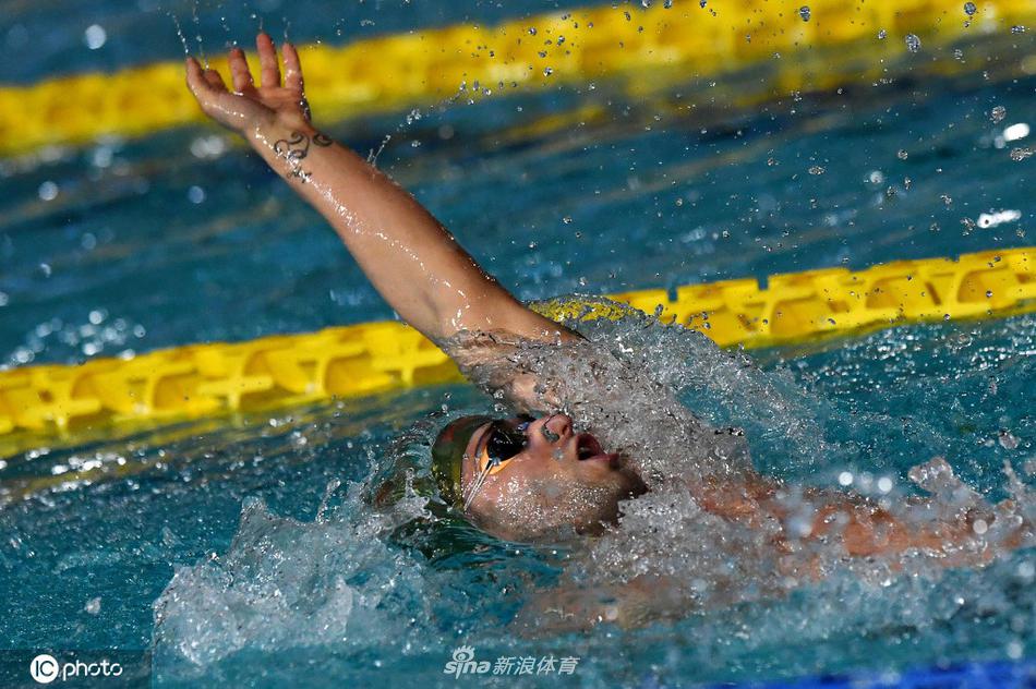 2020年意大利游泳锦标赛赛况：奥运冠军佩莱格里尼等参赛