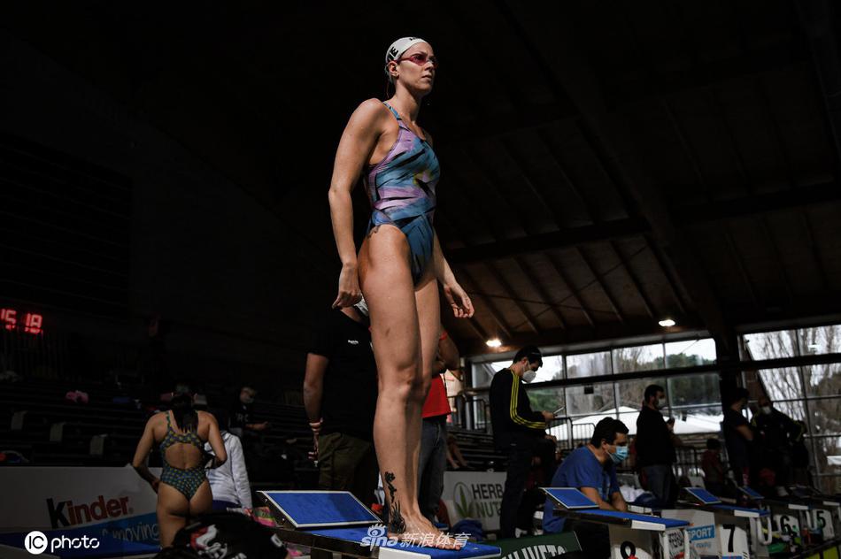 2020年意大利游泳锦标赛赛况：奥运冠军佩莱格里尼等参赛