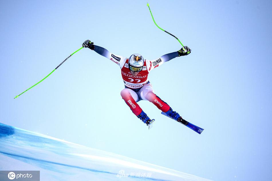 欧新社EPA2020年度体育最佳图片精选