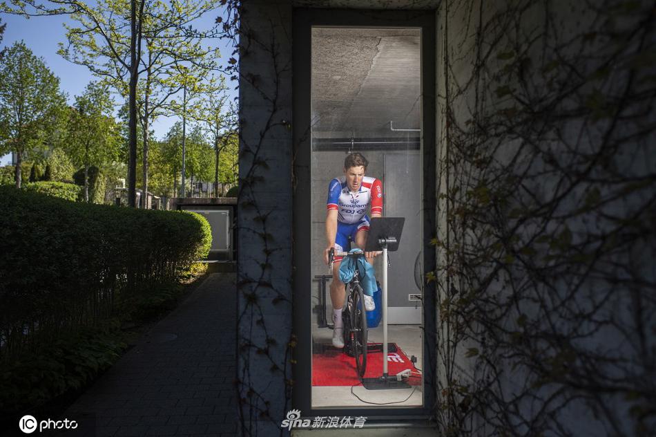 欧新社EPA2020年度体育最佳图片精选