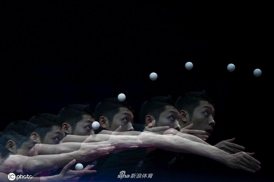 东方IC图片社2020年度体育最佳图片精选