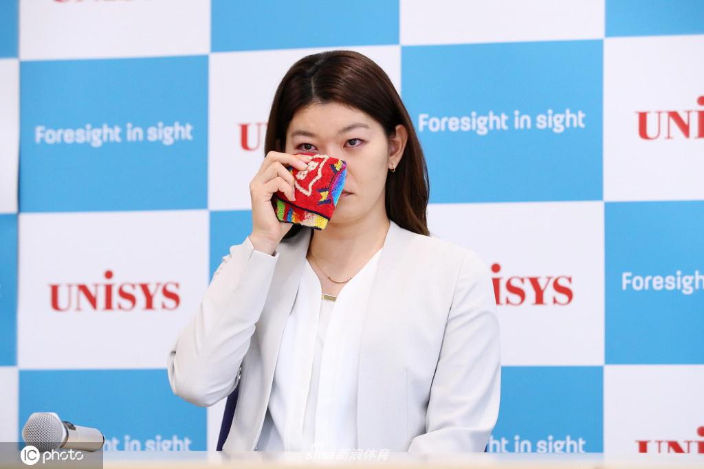 2020体育图片年度回顾之退役