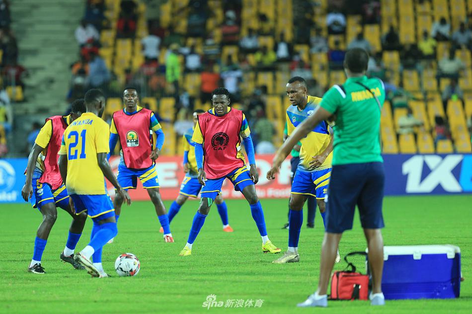[非洲国家足球锦标赛]卢旺达vs乌干达