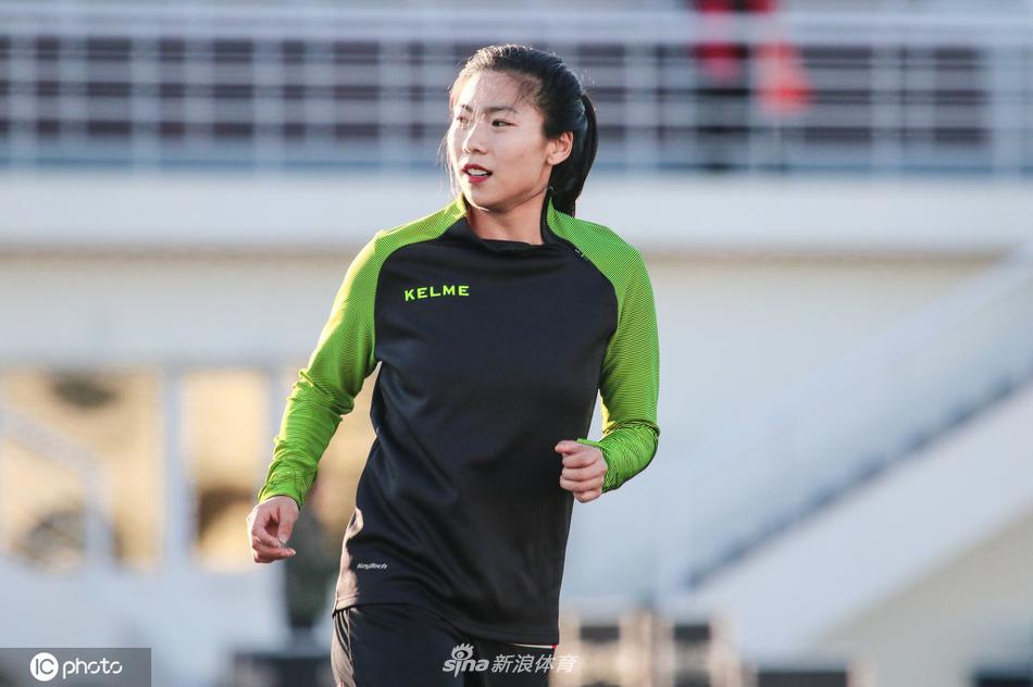 北京女足队内核心古雅沙离队 转会加盟武汉车都江大_高清图集_新浪网