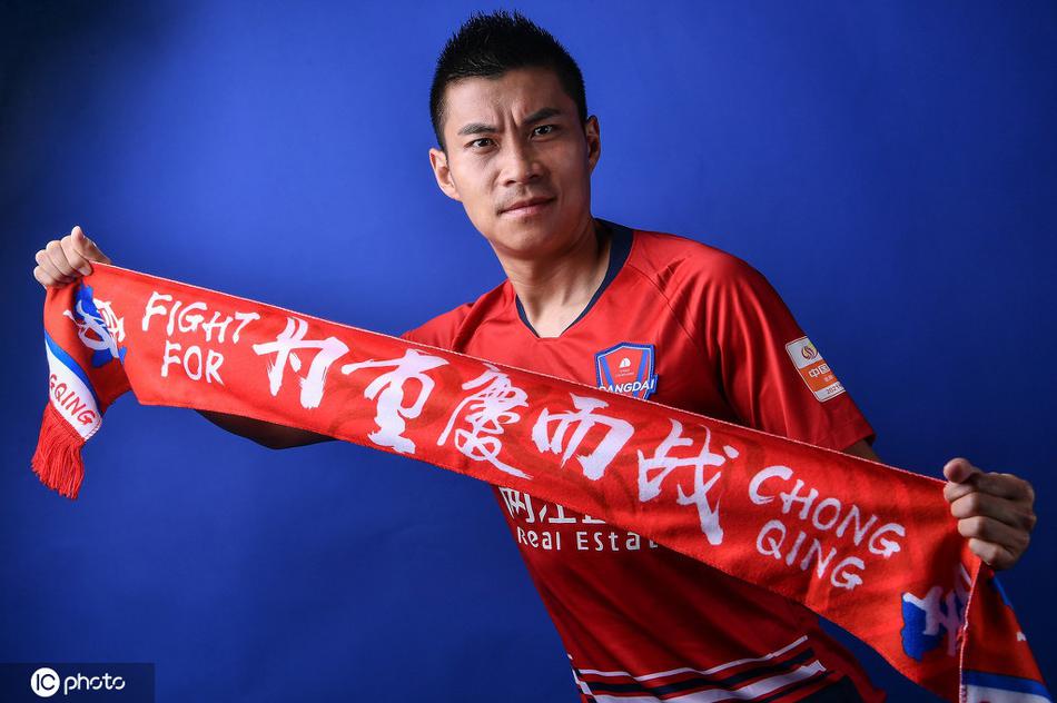 致敬老炮：盘点新赛季中超35岁以上老将