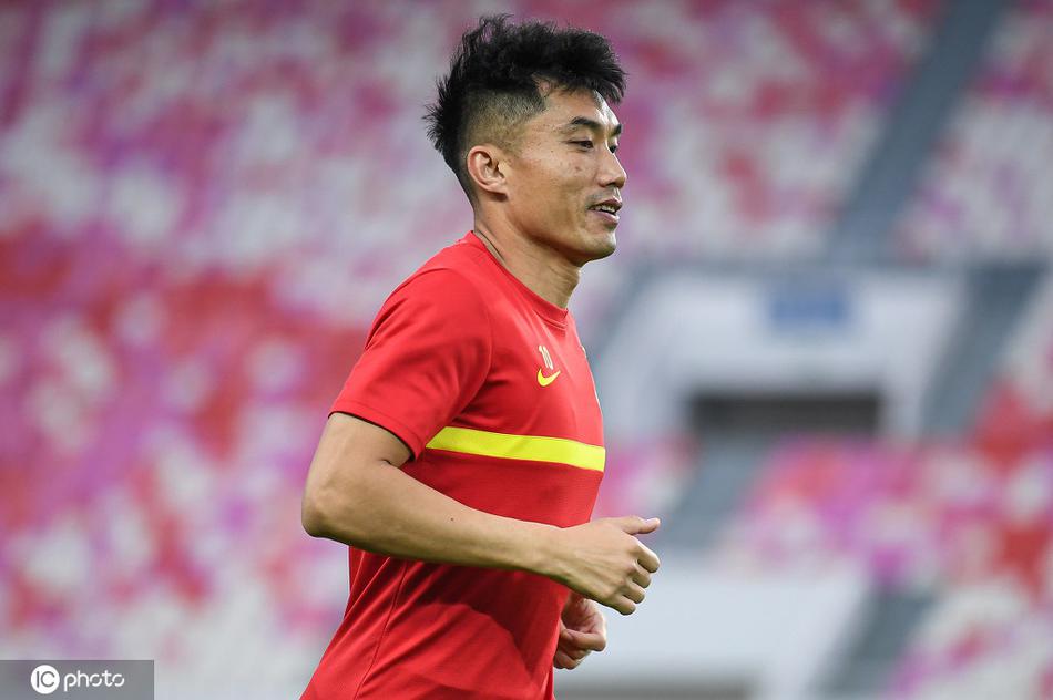 致敬老炮：盘点新赛季中超35岁以上老将