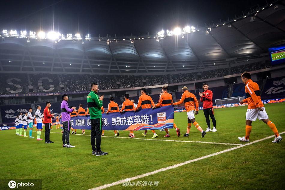 广州德比揭幕2021中超 回顾近5年揭幕战