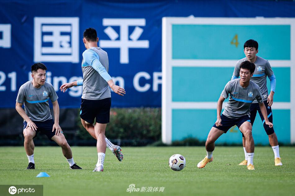 广州城训练备战