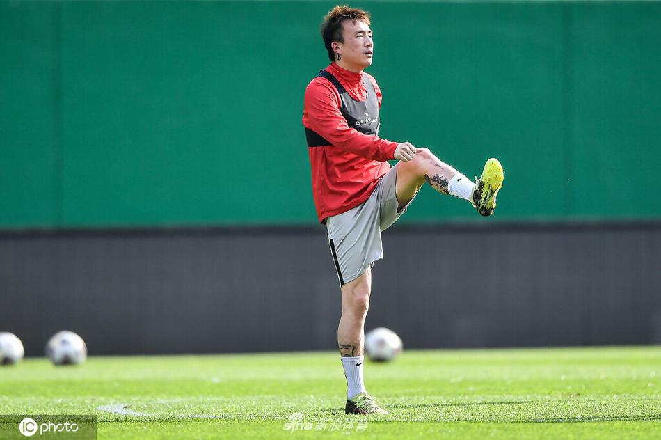 深圳队训练备战