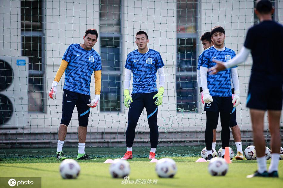 广州城训练备战