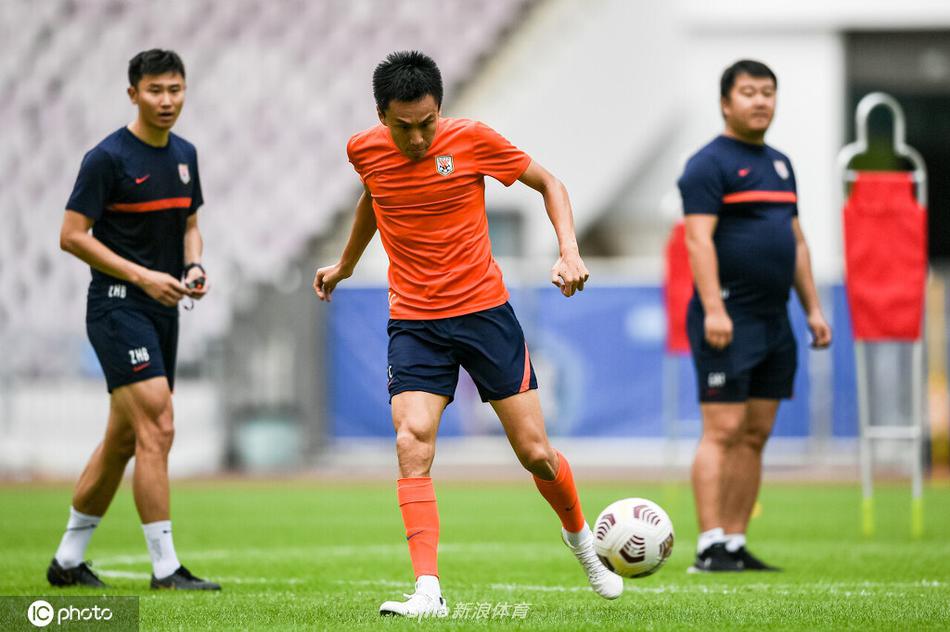 中超联赛第5轮前瞻：山东泰山备战训练