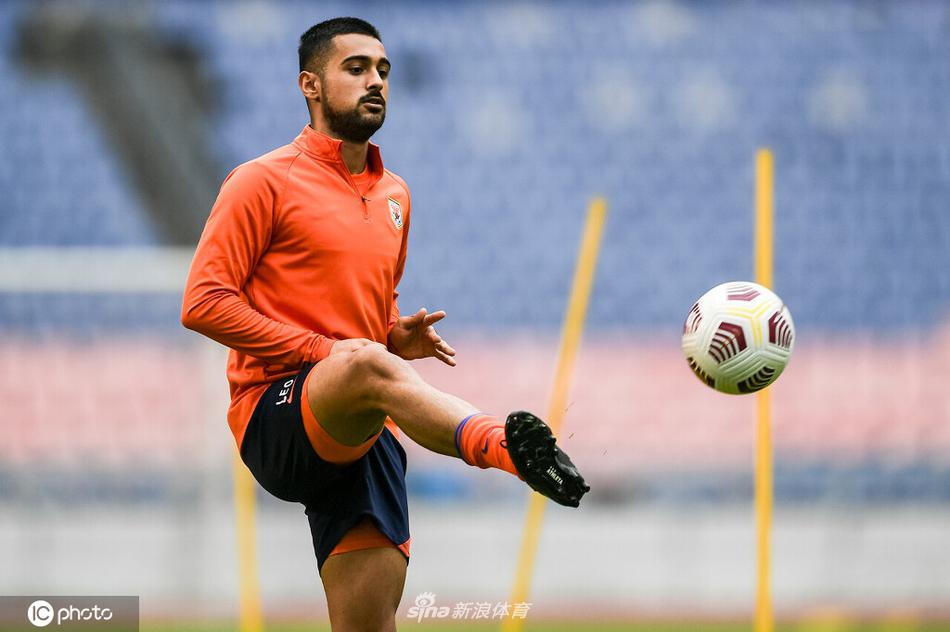 中超联赛第5轮前瞻：山东泰山备战训练