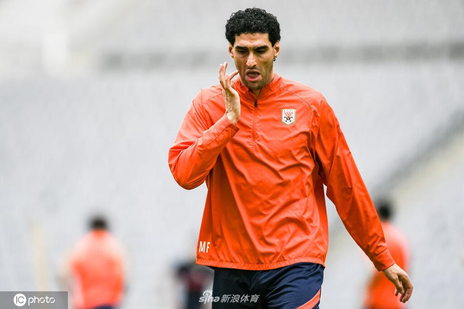 中超联赛第5轮前瞻：山东泰山备战训练