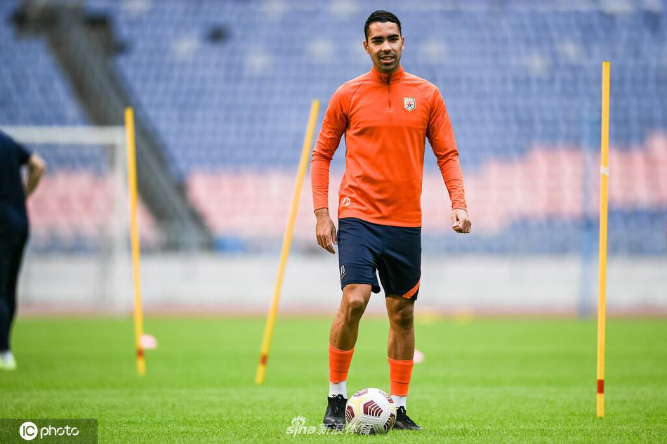 中超联赛第5轮前瞻：山东泰山备战训练