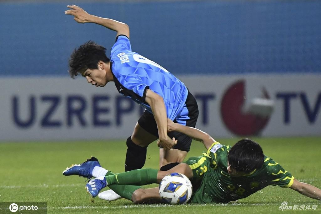 [亚冠]北京国安0-7川崎前锋