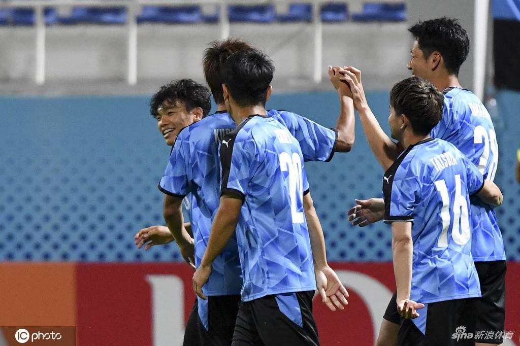 [亚冠]北京国安0-7川崎前锋