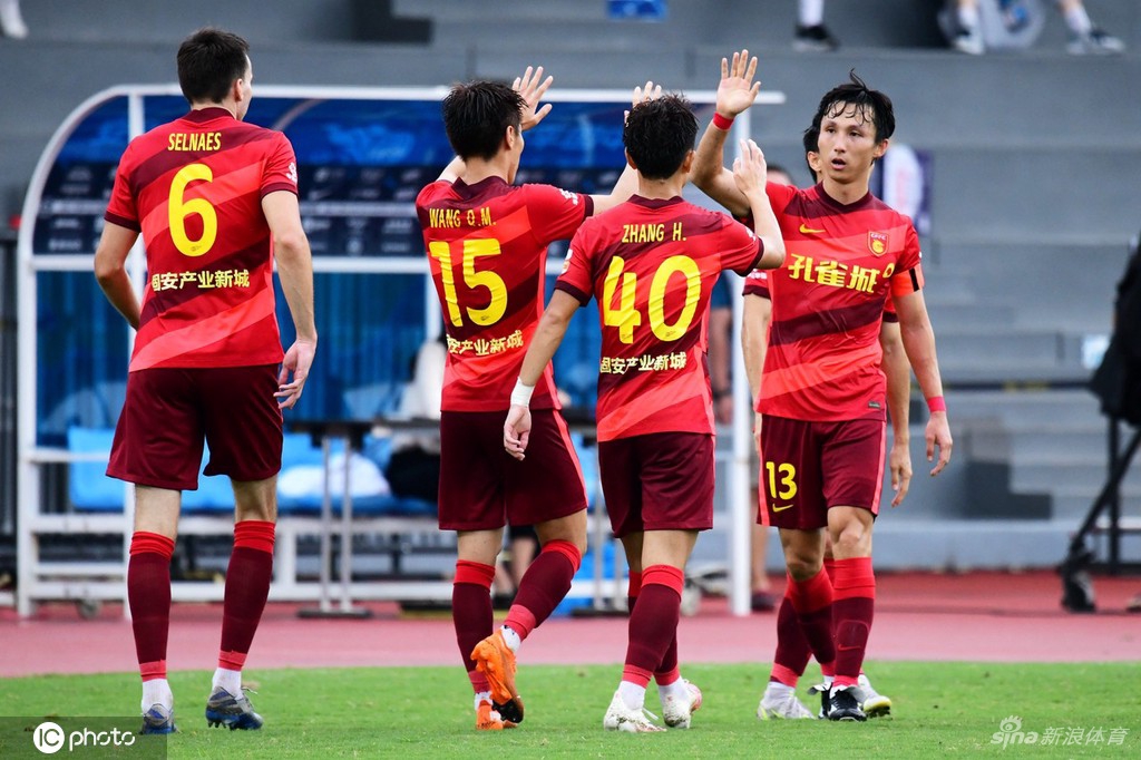 河北足球俱乐部发布停工休假通知