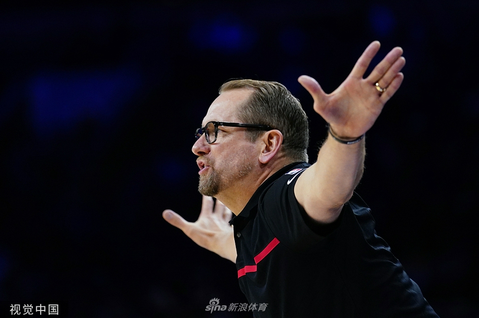 [NBA常规赛]猛龙115-109胜76人