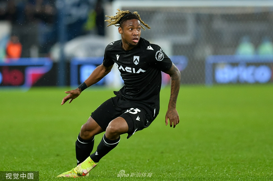 [意甲]拉齐奥4-4乌迪内斯 阿尔斯兰绝平