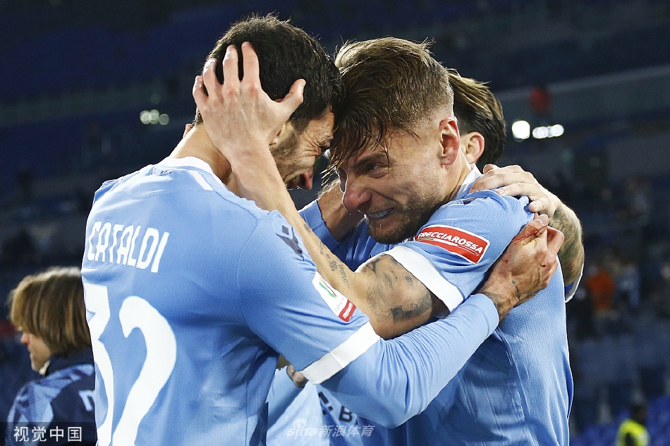 [意大利杯]拉齐奥1-0乌迪内斯