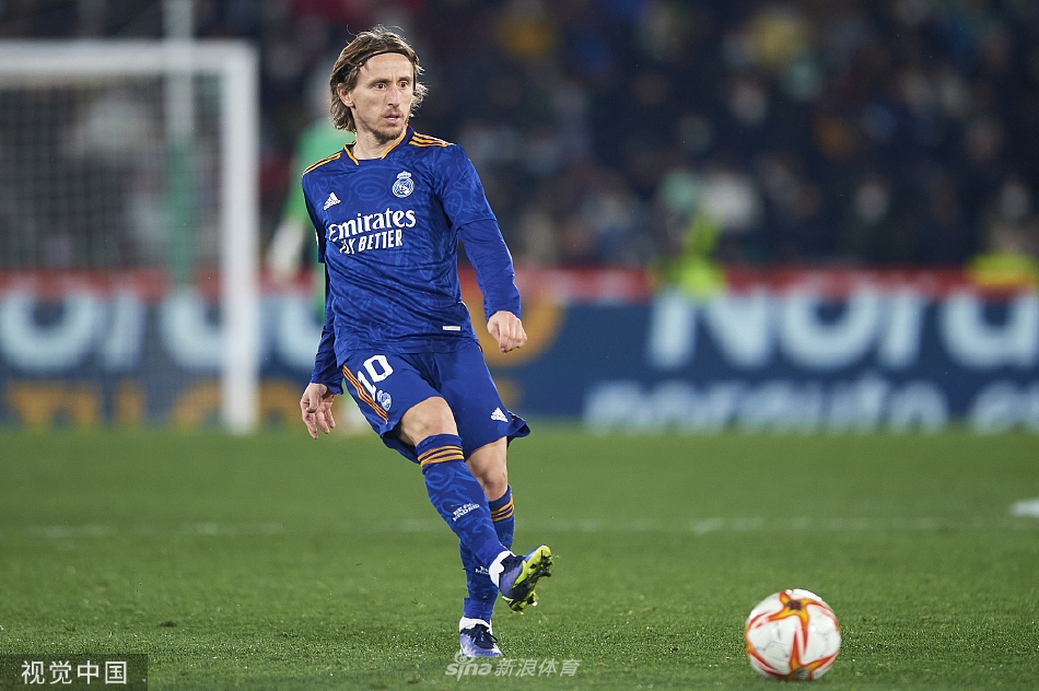 [国王杯]埃尔切1-2皇家马德里