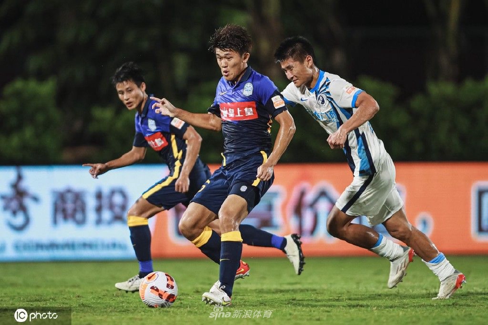 [中超]广州城0-3大连人