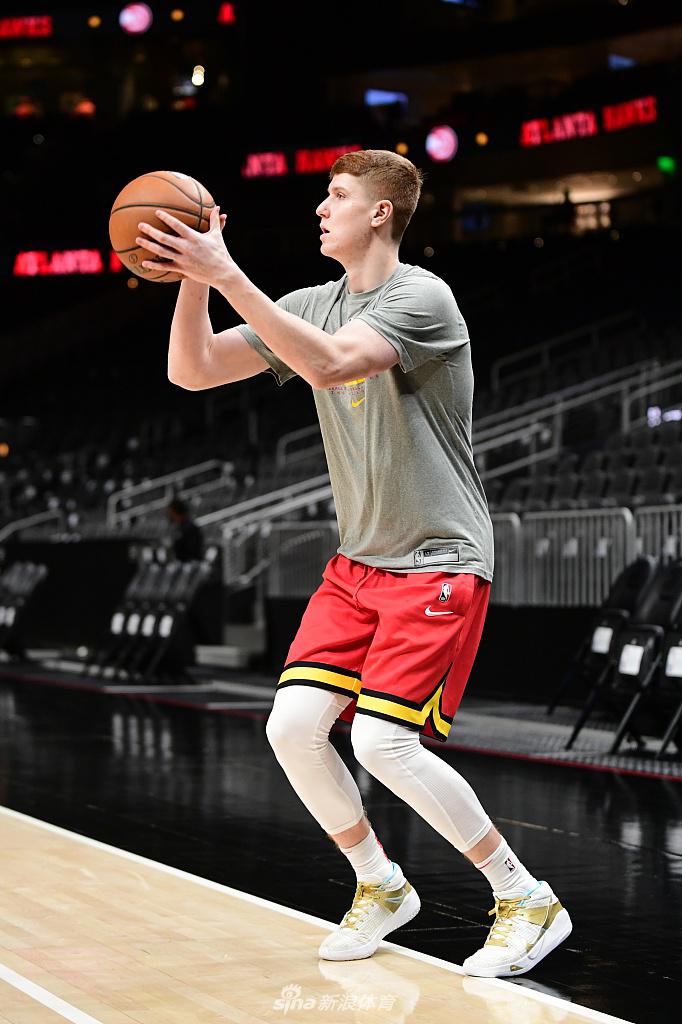 [NBA常规赛]独行侠122-116老鹰