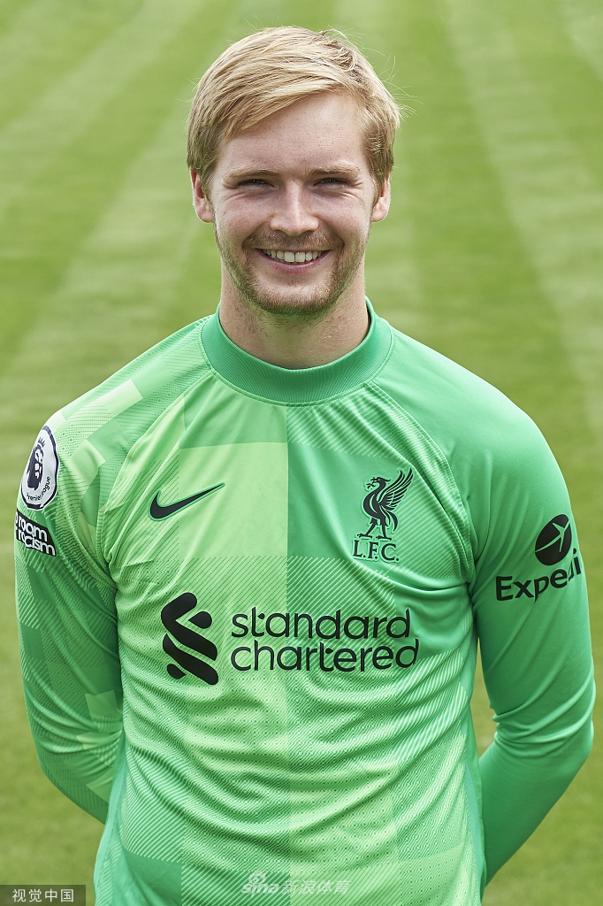 利物浦拍摄肖像写真