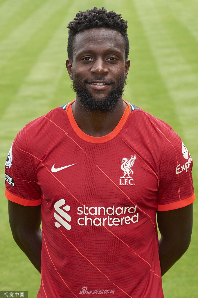 利物浦拍摄肖像写真