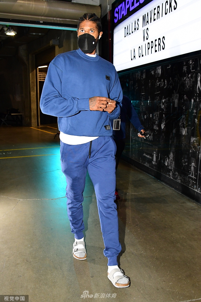 [NBA常规赛]独行侠112-104快船