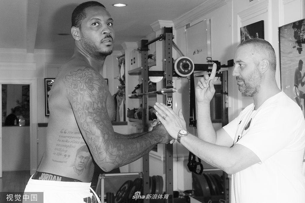 安东尼寻医骨疗医师健身疗养