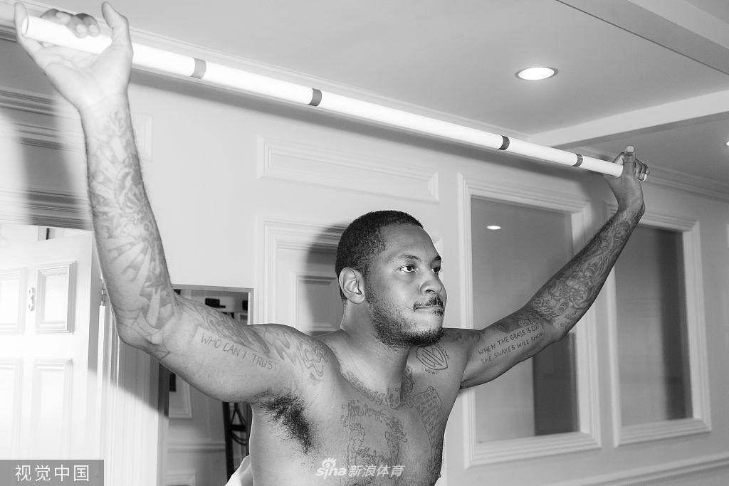 安东尼寻医骨疗医师健身疗养