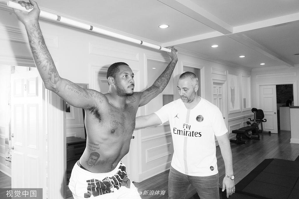 安东尼寻医骨疗医师健身疗养