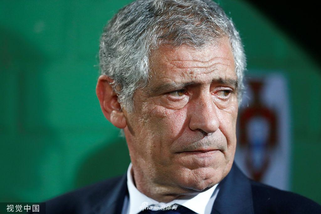 [欧预赛]立陶宛1-5葡萄牙 C罗上演大四喜