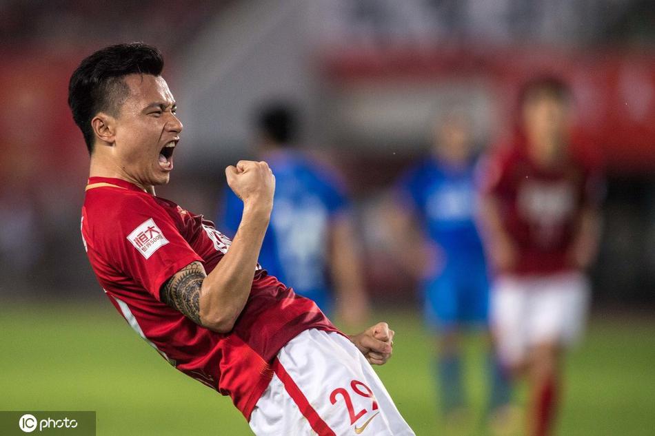 [盘点]中超知识知多少？细数16队历史射手王