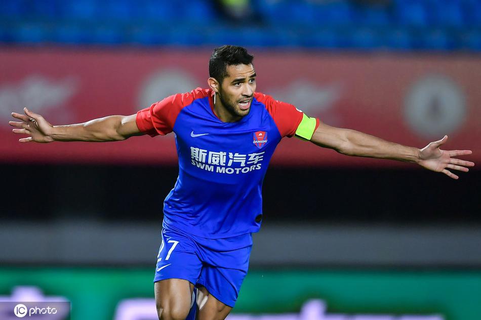 [盘点]中超知识知多少？细数16队历史射手王