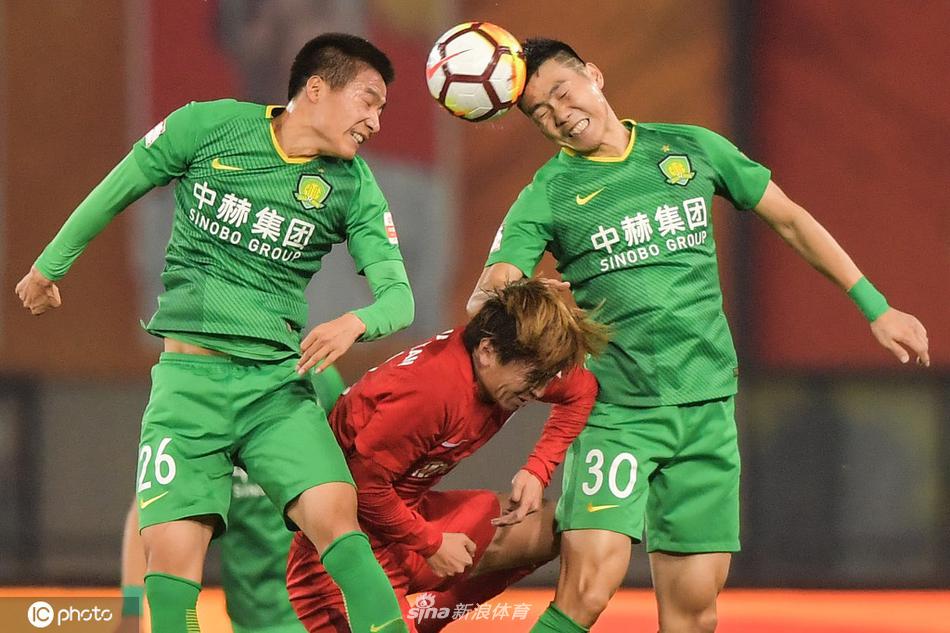 [盘点]北京国安近11年绿衫 哪一件颜值最高？