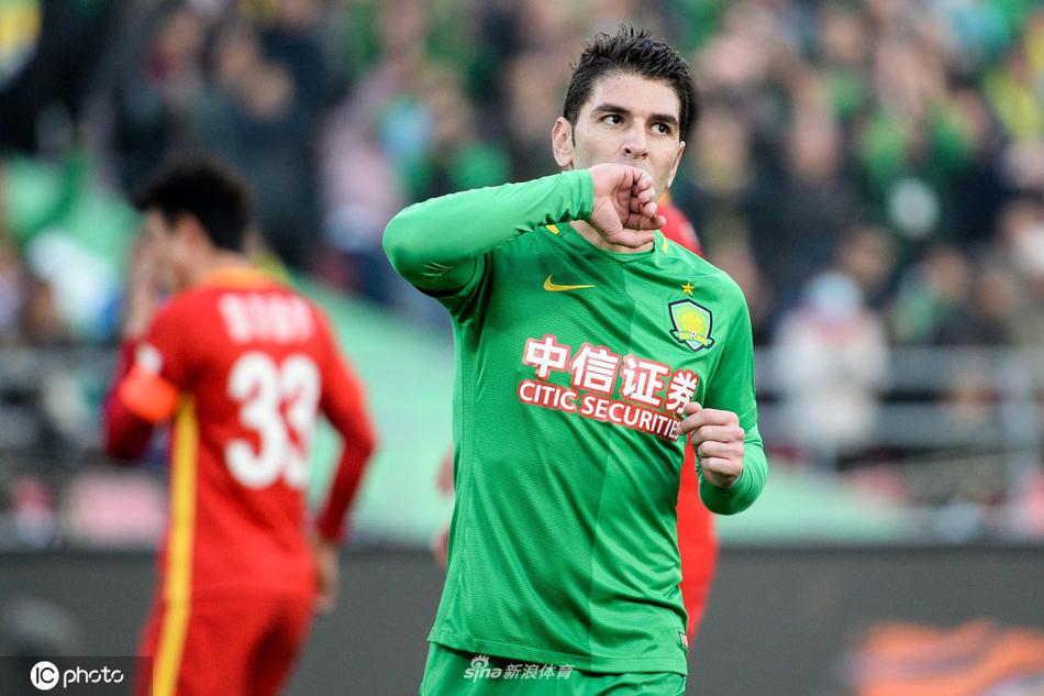 [盘点]北京国安近11年绿衫 哪一件颜值最高？