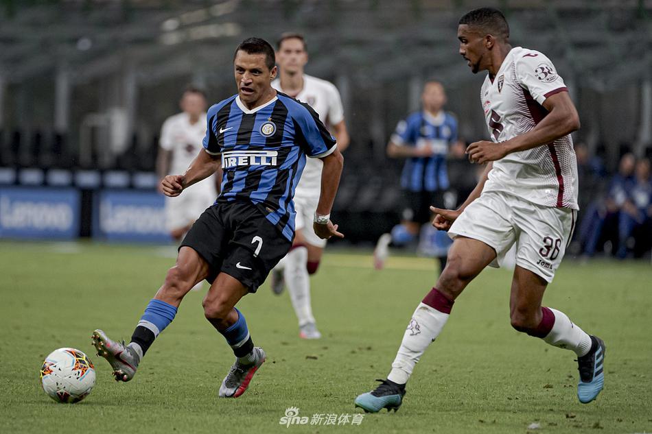 劳塔罗传射桑切斯两助攻 国米3-1都灵