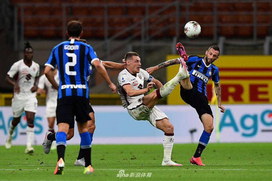 劳塔罗传射桑切斯两助攻 国米3-1都灵