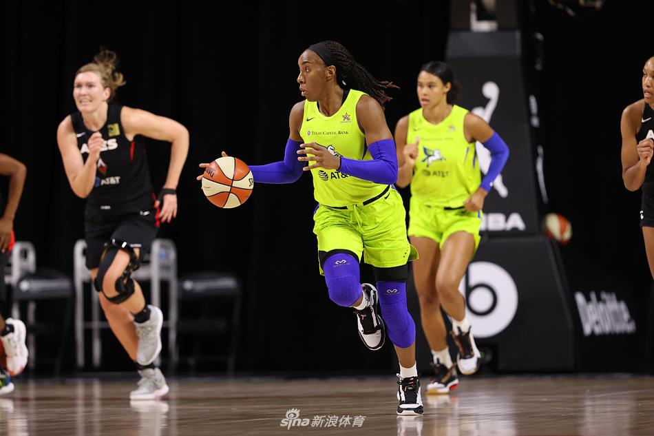 wnba常规赛达拉斯飞翼vs拉斯维加斯王牌