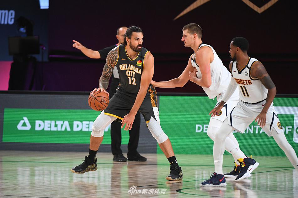 [NBA常规赛]掘金121-113雷霆