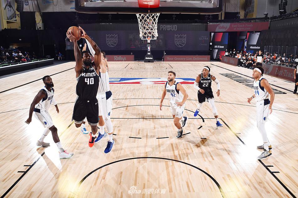 [NBA常规赛]独行侠114-110国王 东契奇砍大号三双