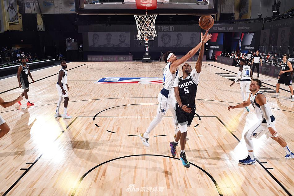 [NBA常规赛]独行侠114-110国王 东契奇砍大号三双