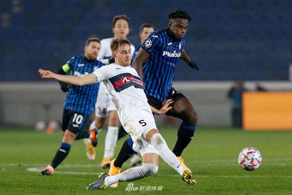 [欧冠小组赛]亚特兰大Vs中日德兰