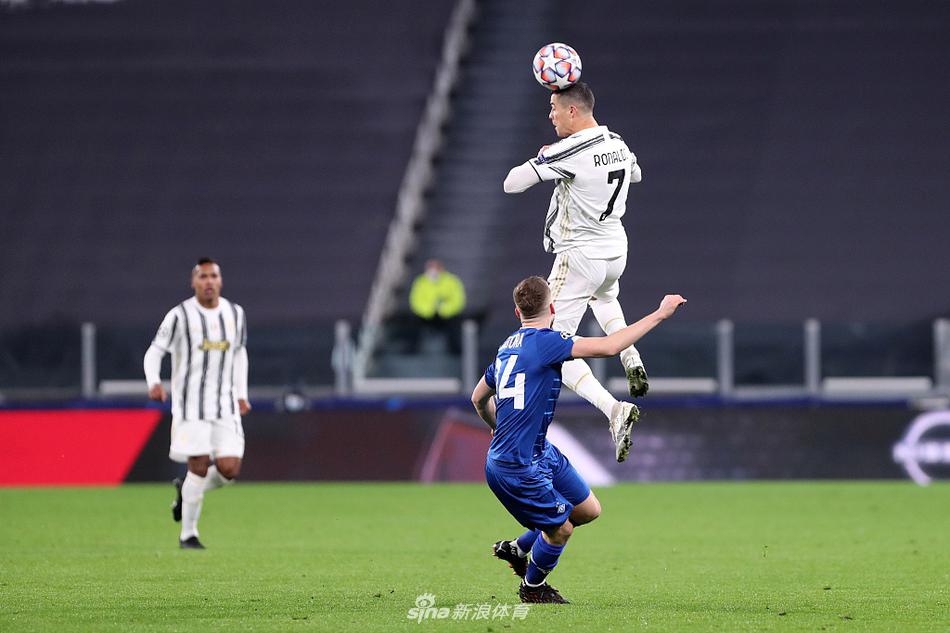 [欧冠]尤文图斯 3-0 基辅迪纳摩