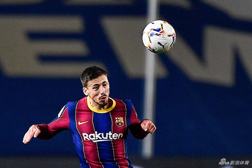 [西甲]巴萨1比0莱万特 梅西破门夺主场3连胜