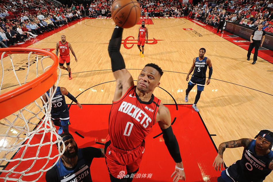 2020年度NBA赛场最佳酷图精选